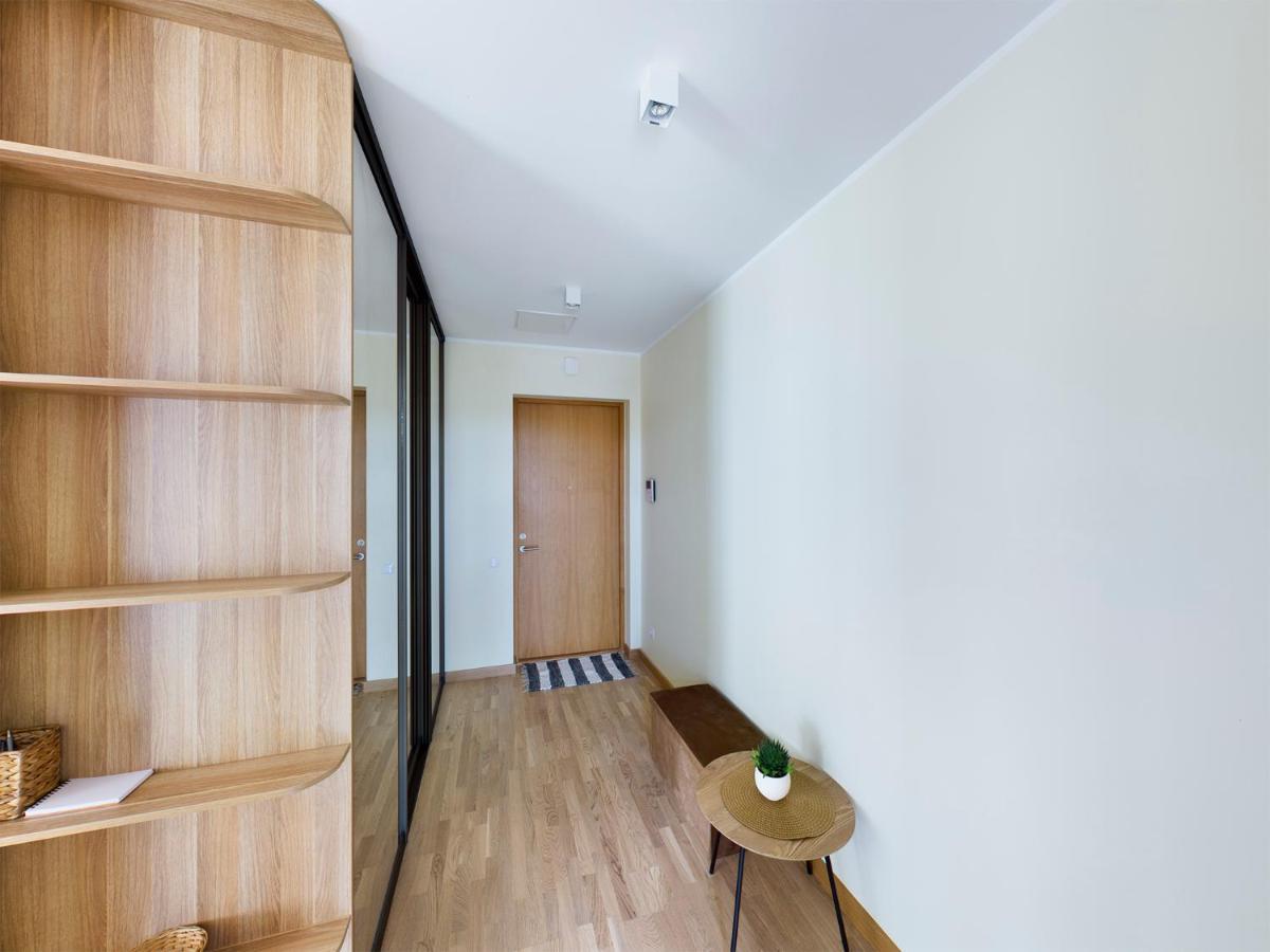 Sky Garden Apartment Jūrkalne Екстериор снимка