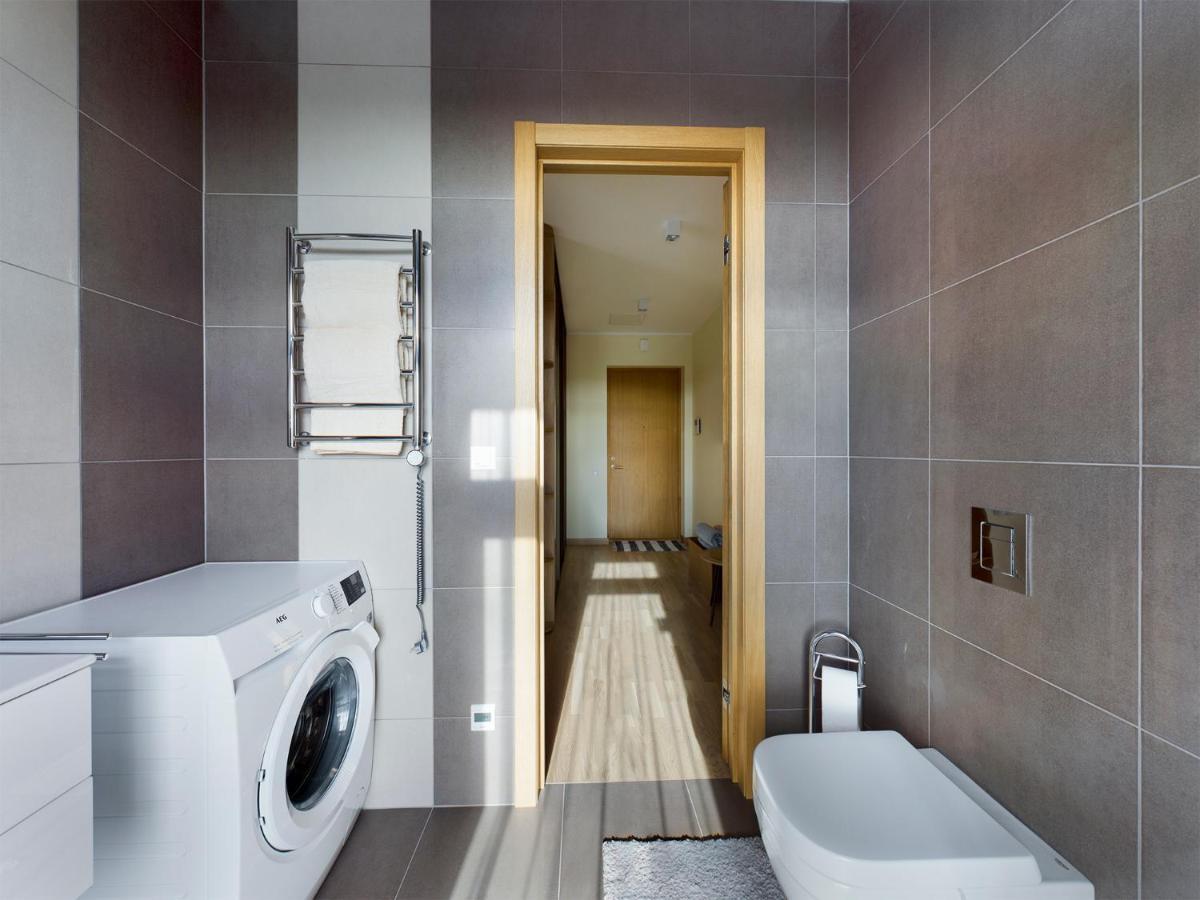 Sky Garden Apartment Jūrkalne Екстериор снимка
